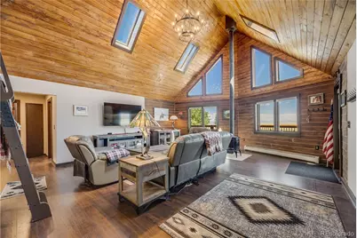 235 Aspen Lane, Hartsel, CO 80449 - Photo 6