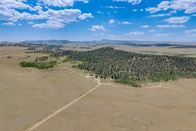 235 Aspen Lane, Hartsel, CO 80449 - Photo 32