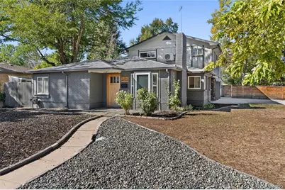 3295 Otis Street, Wheat Ridge, CO 80033 - Photo 2
