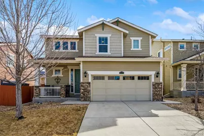 10476 Evansville Circle, Parker, CO 80134 - Photo 2