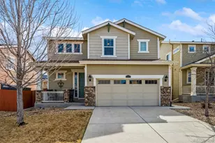 10476 Evansville Cir, Parker, CO 80134 - Photo 2