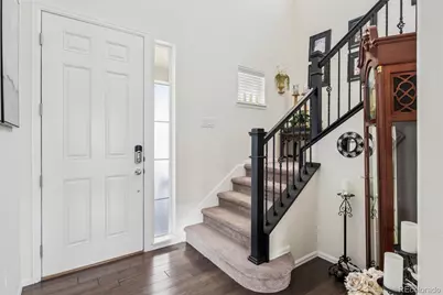 10476 Evansville Circle, Parker, CO 80134 - Photo 2