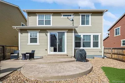 10476 Evansville Circle, Parker, CO 80134 - Photo 18