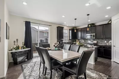 10476 Evansville Circle, Parker, CO 80134 - Photo 6