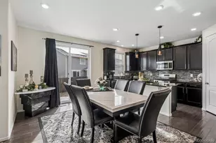 10476 Evansville Cir, Parker, CO 80134 - Photo 6