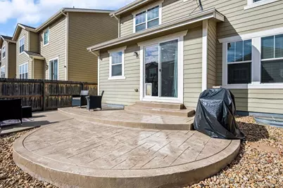 10476 Evansville Circle, Parker, CO 80134 - Photo 20