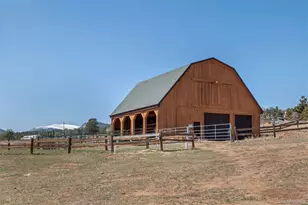 1740 Co Rd 72, Bailey, CO 80421 - Photo 28