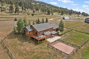 1740 Co Rd 72, Bailey, CO 80421 - Photo 34