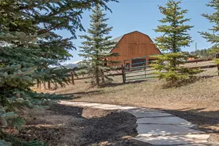 1740 Co Rd 72, Bailey, CO 80421 - Photo 4
