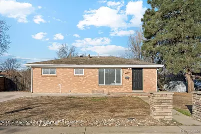 3065 Wheeling Street, Aurora, CO 80011 - Photo 1