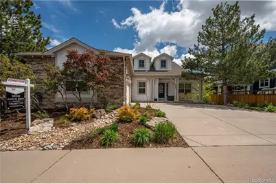 2310 Woodhouse Lane, Castle Rock, CO 80109 - Photo 1