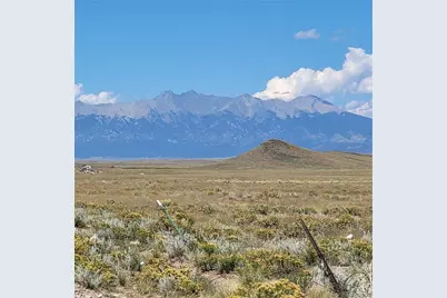 40 Ac 1st Street Melby Ranchettes, San Luis, CO 81152 - Photo 1