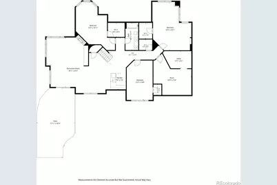 1543 Copper Rose Drive, Golden, CO 80401 - Photo 48