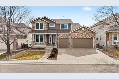 7006 S Garrison Street, Littleton, CO 80128 - Photo 1