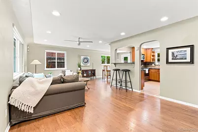 632 N Ogden Street, Denver, CO 80218 - Photo 2
