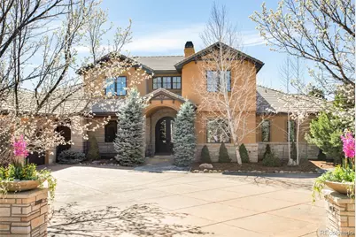 9410 Owl Lane, Boulder, CO 80301 - Photo 1