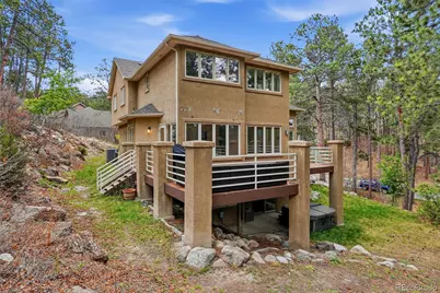 17340 Caribou Drive, Monument, CO 80132 - Photo 46
