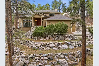17340 Caribou Drive, Monument, CO 80132 - Photo 2