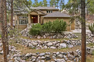 17340 Caribou Dr, Monument, CO 80132 - Photo 2