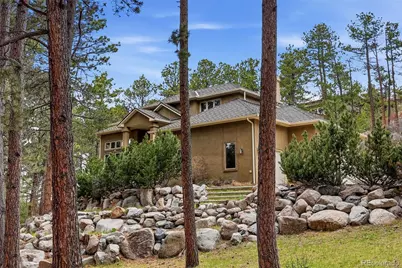 17340 Caribou Drive, Monument, CO 80132 - Photo 4