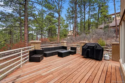 17340 Caribou Drive, Monument, CO 80132 - Photo 42