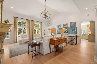 5205 E Linden Court, Greenwood Village, CO 80121 - Photo 8