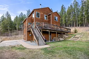 89 Carroll Ct, Black Hawk, CO 80422 - Photo 4