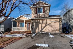 23527 Broadmoor Dr, Parker, CO 80138 - Photo 1