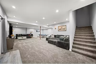 24978 Red Cloud Drive, Conifer, CO 80433 - Photo 28