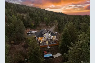 24978 Red Cloud Drive, Conifer, CO 80433 - Photo 42