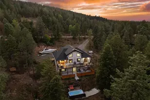 24978 Red Cloud Dr, Conifer, CO 80433 - Photo 42
