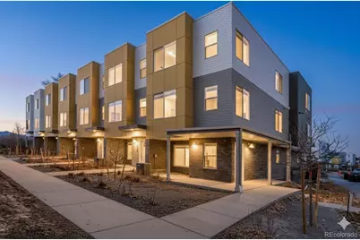 15314 W 69th Avenue, Arvada, CO 80007 - Photo 1