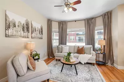 1750 Gaylord Street #B, Denver, CO 80206 - Photo 8