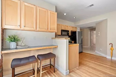 1750 Gaylord Street #B, Denver, CO 80206 - Photo 14