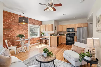 1750 Gaylord Street #B, Denver, CO 80206 - Photo 4