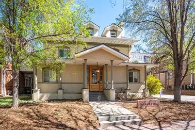 1750 Gaylord Street #B, Denver, CO 80206 - Photo 1