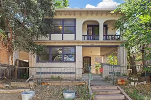 1552 Detroit St, Denver, CO 80206 - Photo 1