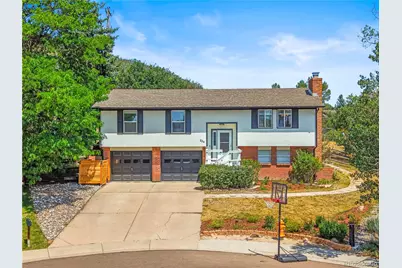 224 Hill Court, Castle Rock, CO 80104 - Photo 1