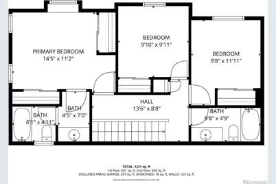 12963 Grant Circle E #A, Thornton, CO 80241 - Photo 50