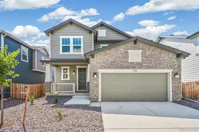 13586 E 110th Drive, Commerce City, CO 80022 - Photo 1