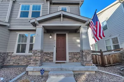 4366 S Nepal Street, Centennial, CO 80015 - Photo 1