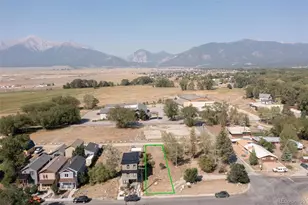 S Gunnison, Buena Vista, CO 81211 - Photo 1