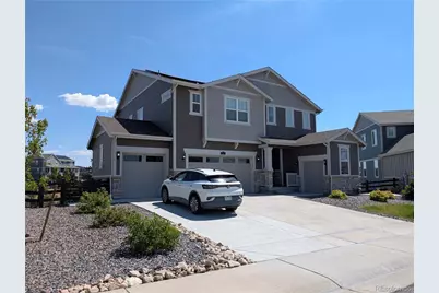 3387 Fellswoop Court, Castle Rock, CO 80108 - Photo 2