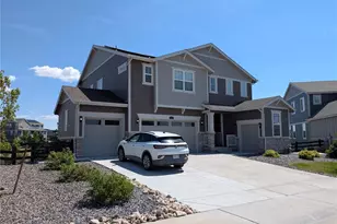 3387 Fellswoop Ct, Castle Rock, CO 80108 - Photo 2