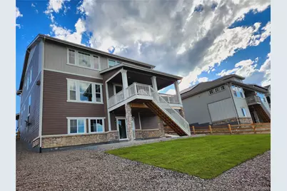 3387 Fellswoop Court, Castle Rock, CO 80108 - Photo 10