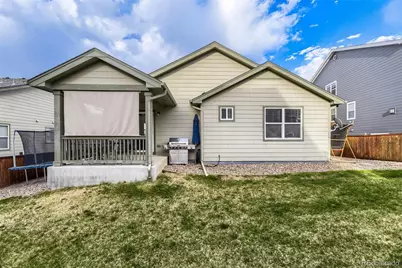 3896 Brush Road, Castle Rock, CO 80108 - Photo 26