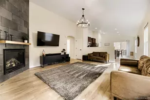 3896 Brush Rd, Castle Rock, CO 80108 - Photo 4