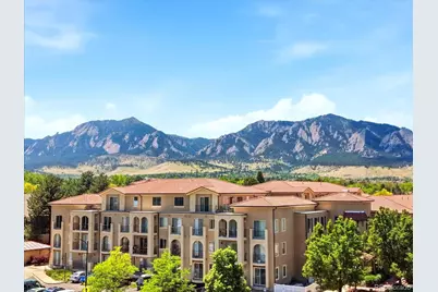 4500 Baseline Road #4302, Boulder, CO 80303 - Photo 2