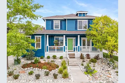 4329 Springmeadow Circle, Castle Rock, CO 80109 - Photo 1