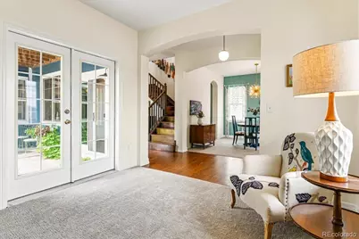 4329 Springmeadow Circle, Castle Rock, CO 80109 - Photo 10